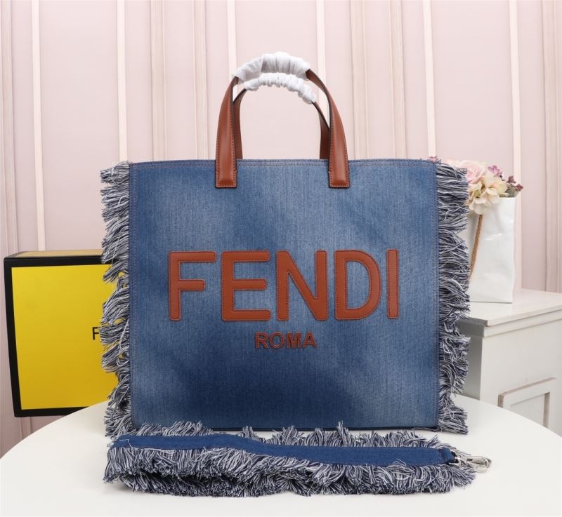 Fendi Sunshine Bags